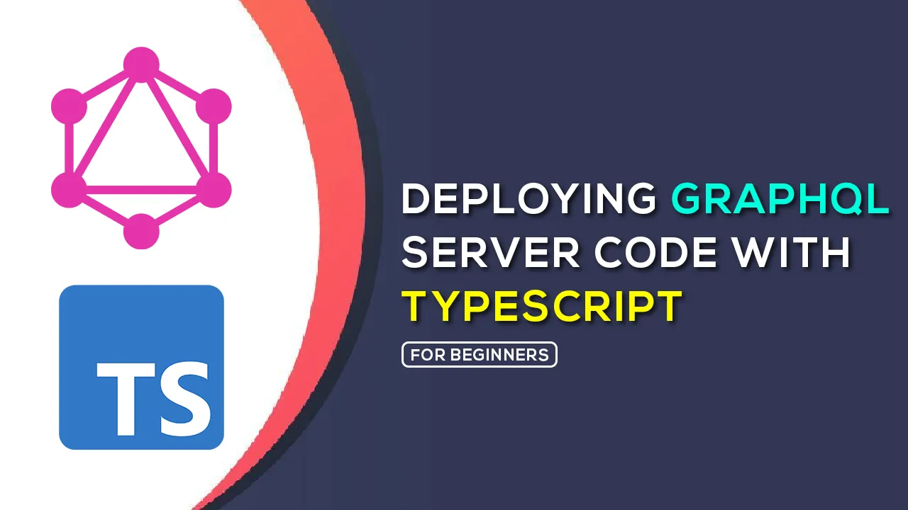 How to Implement GraphQL Server Code with TypeScript