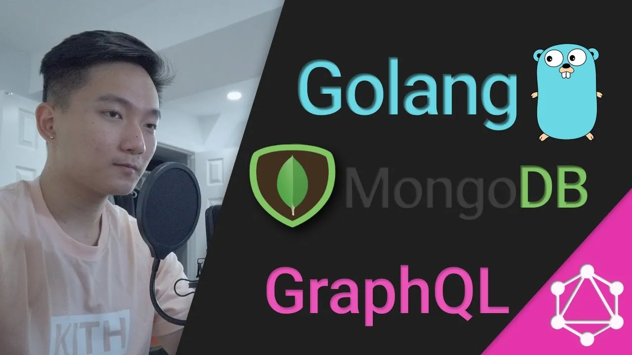 How to Building a GraphQL Server with Golang and MongoDB