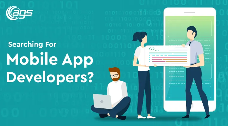 How To Hire Best Mobile App Developer: Step by Step Guide [2022]