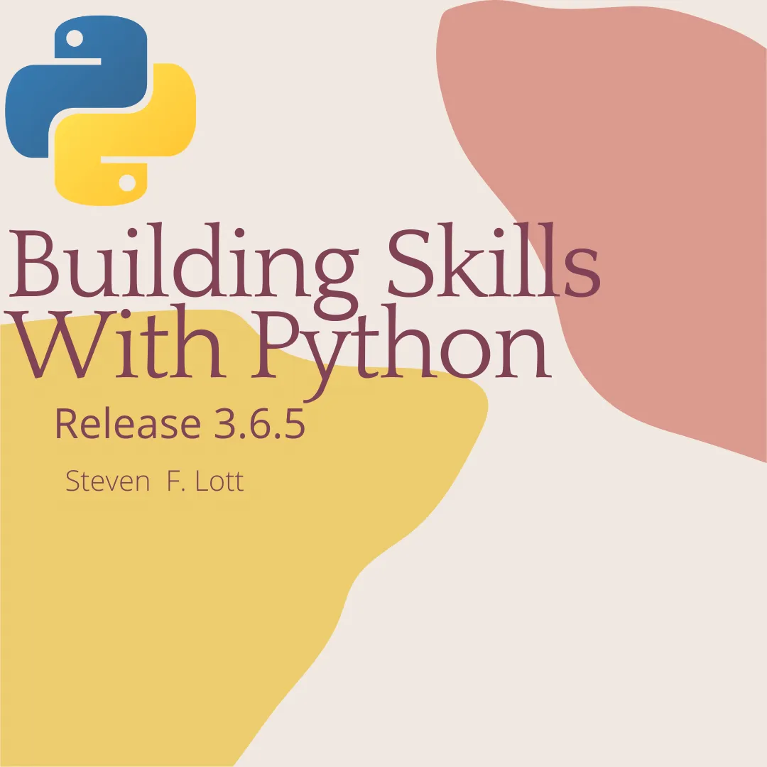 Best Book To Learn Python Pdf