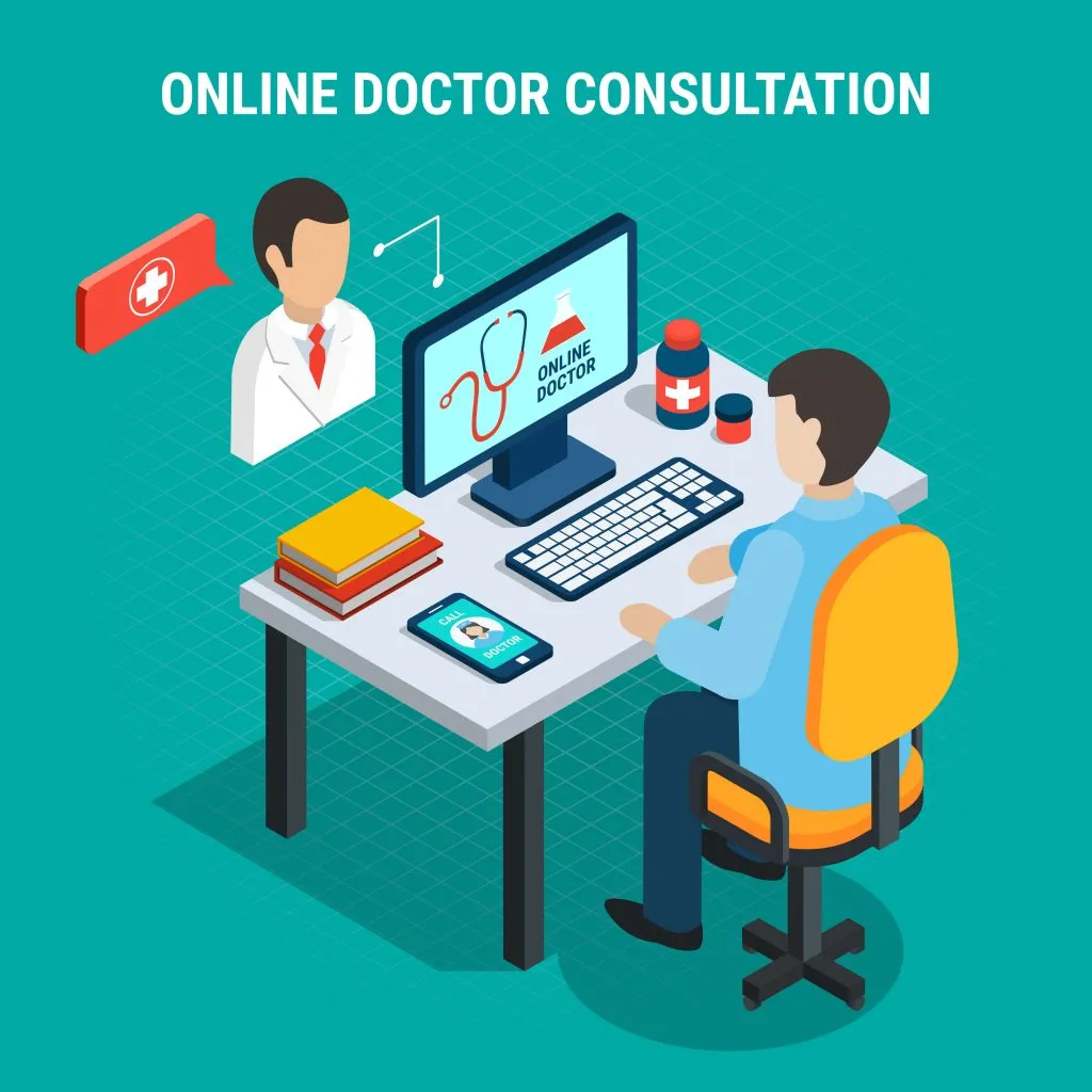 Enrich Your Online Doctor Consultation Business With Our Practo Clone