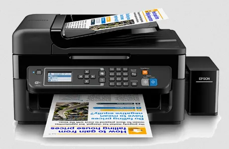 Epson Scanner Drivers Download for Windows