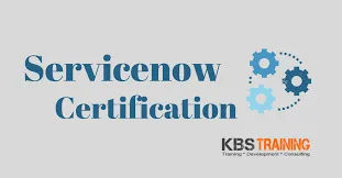 Servicenow Certification Course in Hyderabad
