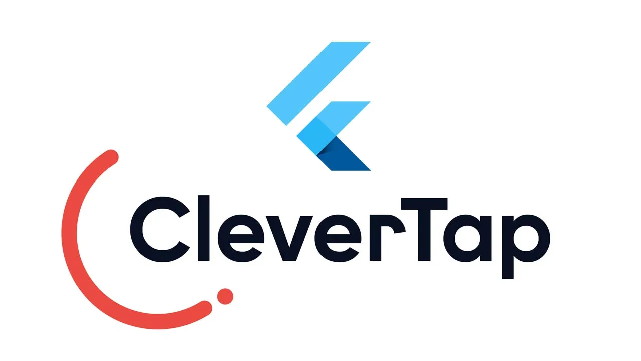  CleverTap Flutter SDK for Mobile Customer Engagement and Analytics
