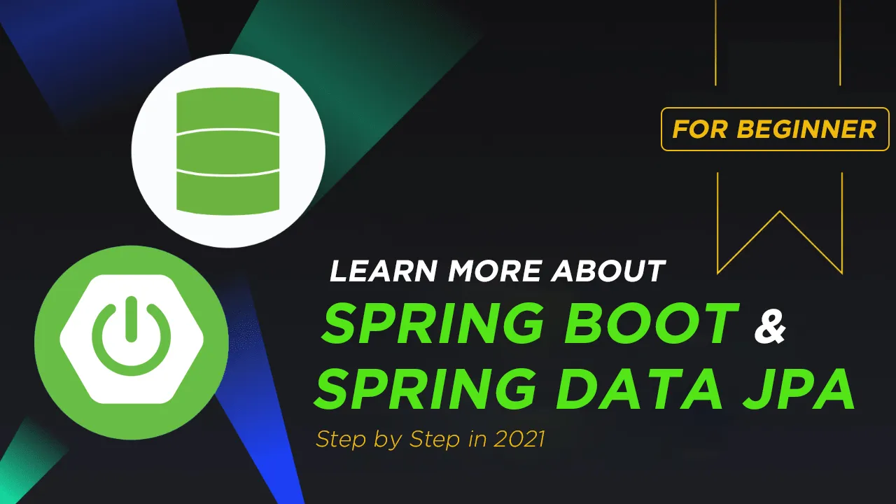 Learn More About Spring Boot with Spring Data JPA