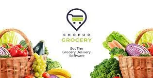 ShopurGrocery - Grocery Delivery Software - Start an online grocery store  with ShopurGrocery, a feature-rich eCommerce platform to build a grocery  supermarket website and grocery shopping app. Schedule your live demo -