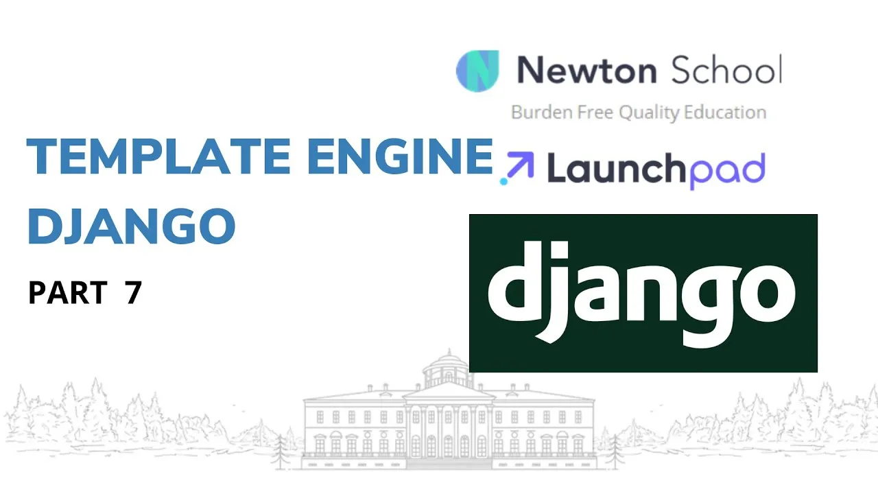 Complete Guide to Template Engine Django
