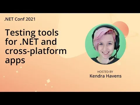 Testing Tools for .NET and Cross-Platform Apps