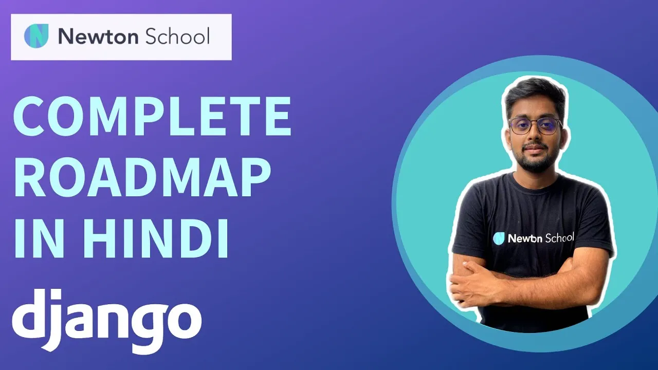 How to Master The Django Framework - Zero To Hero