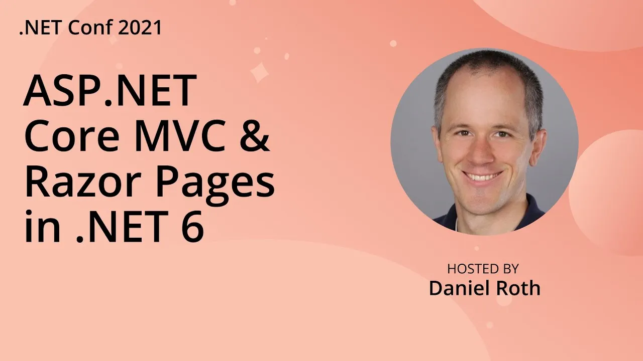What's New for ASP.NET Core MVC & Razor Pages in .NET 6