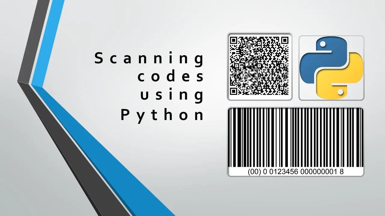 Download Barcode Generator Using Python Pics