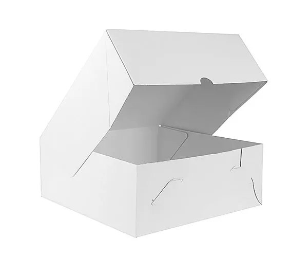 Types of Custom Bakery Boxes Packaging 