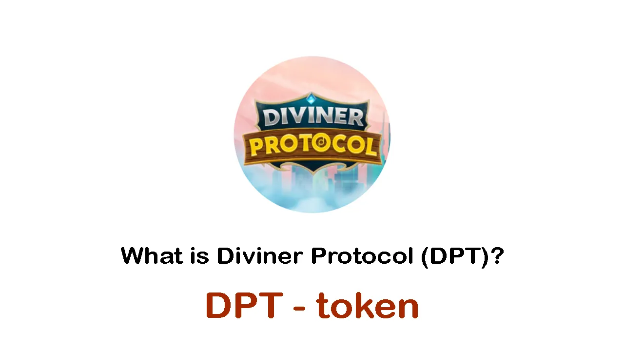 What is Diviner Protocol (DPT) | What is DPT token