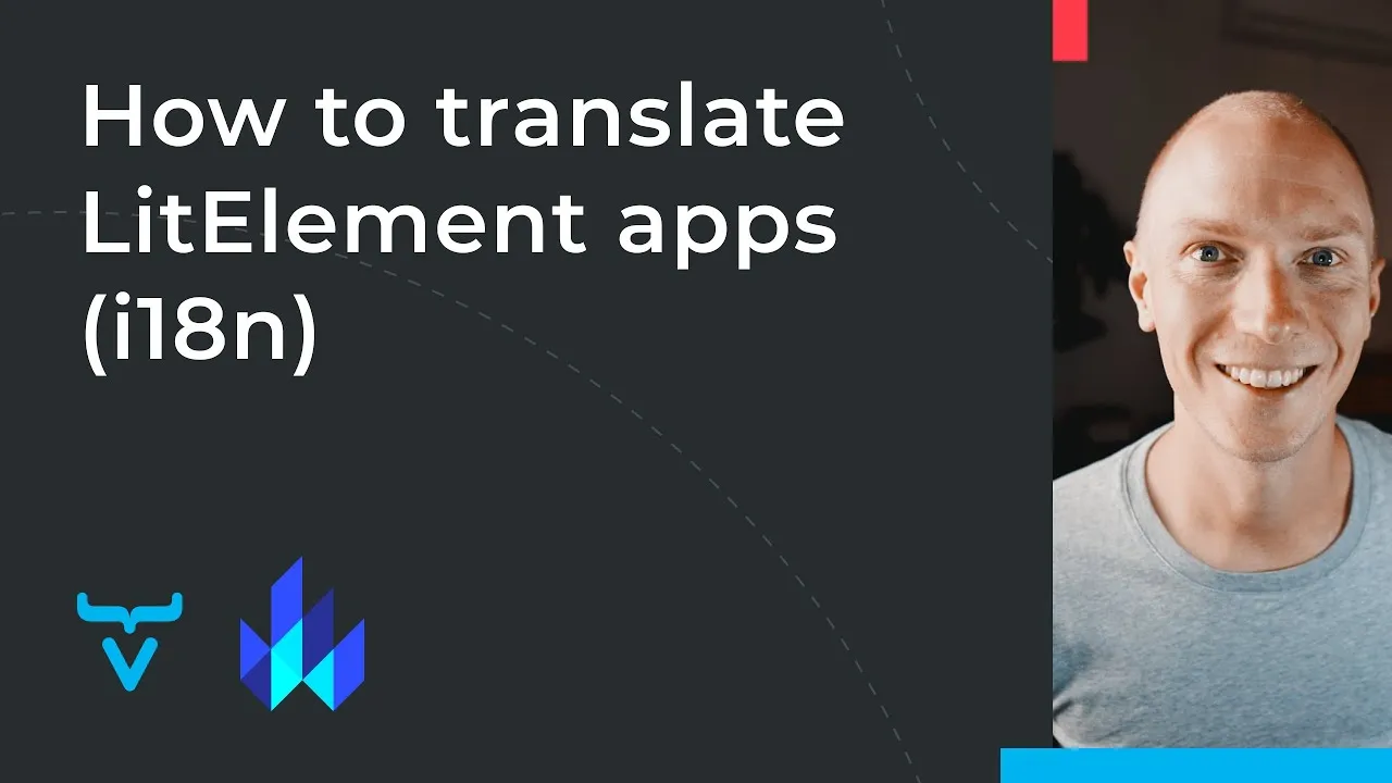 Find out: Translating LitElement apps (Vaadin Fusion i18n)