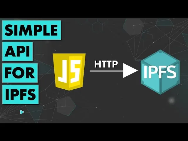 Web3 Storage | The Easiest Way to Use IPFS