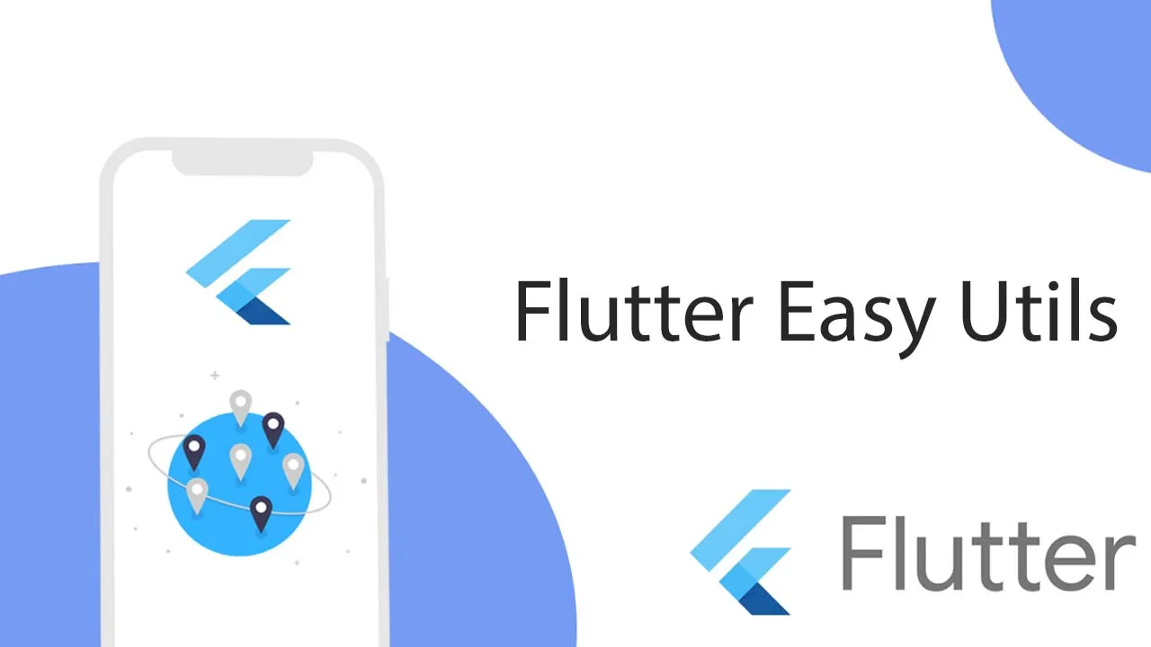 A Flutter Package to Handle Dialogs ,snakbars,loading , Shareprefranse