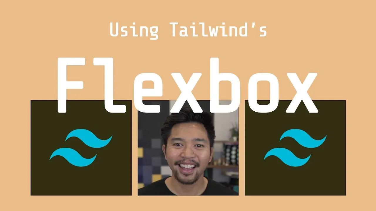 How to Use Tailwind CSS Flexbox Classes