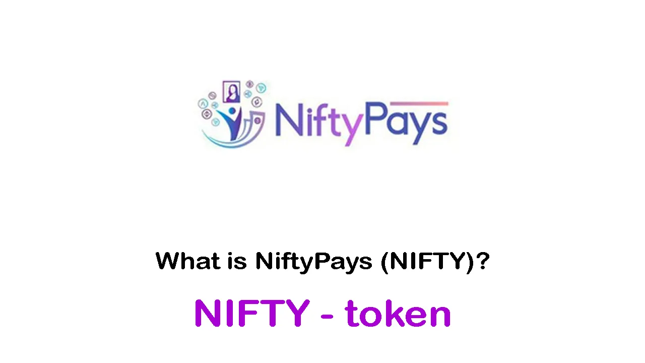 What is NiftyPays (NIFTY) | What is NiftyPays token | NIFTY token