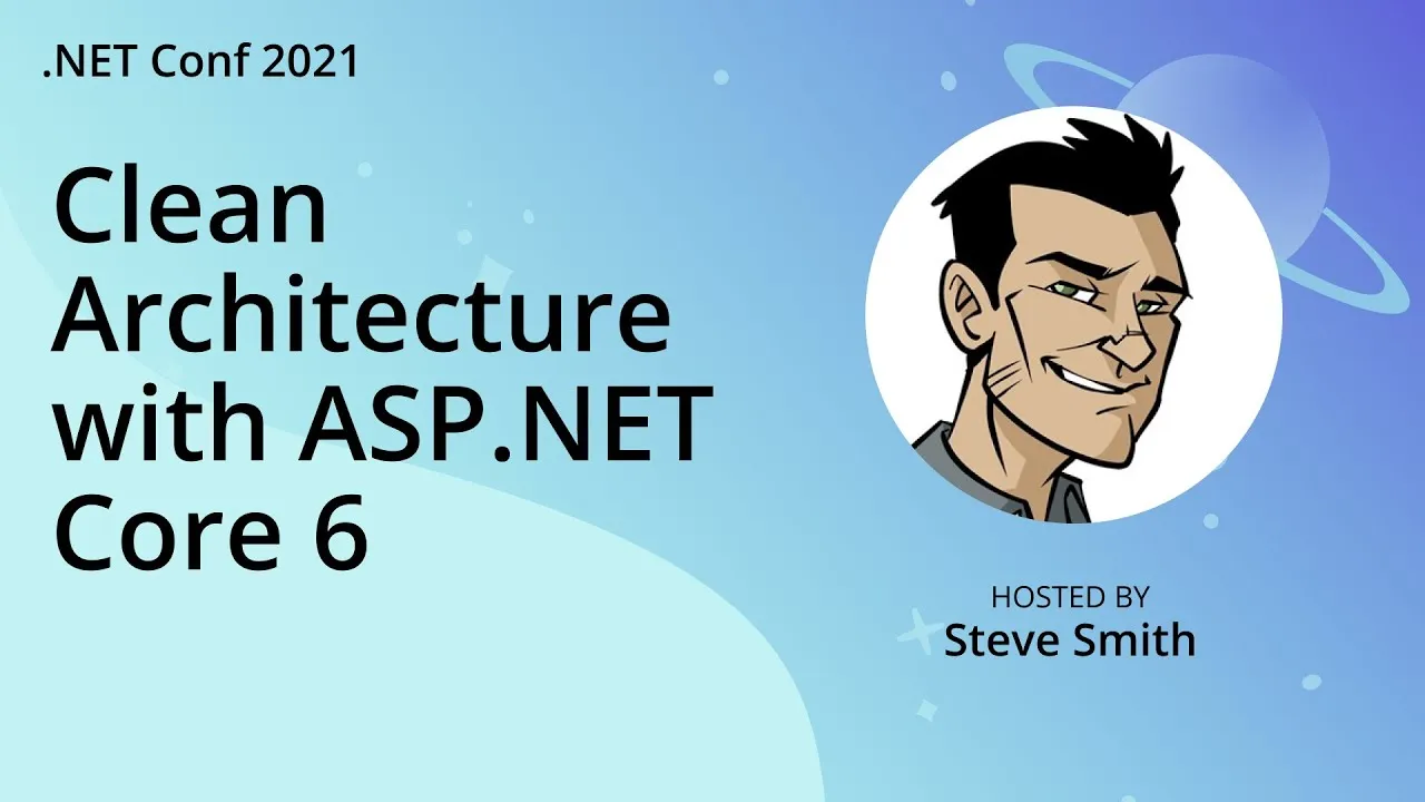 How to Apply Clean Architecture to ASP.NET Core 6 Apps