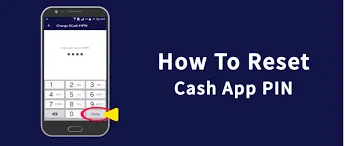  Reset Cash App Card PIN ? No worries change PIN in 2 Minutes