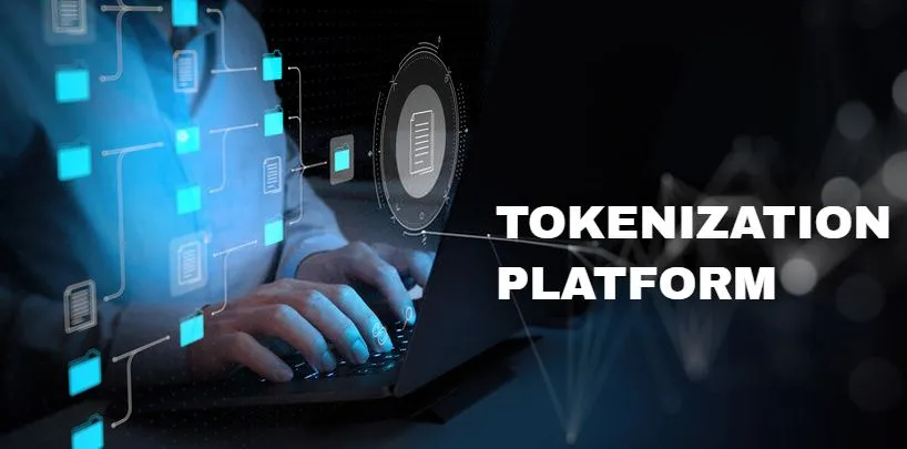 Tokenization Platform
