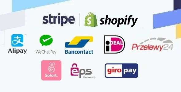 Stripe for Shopify