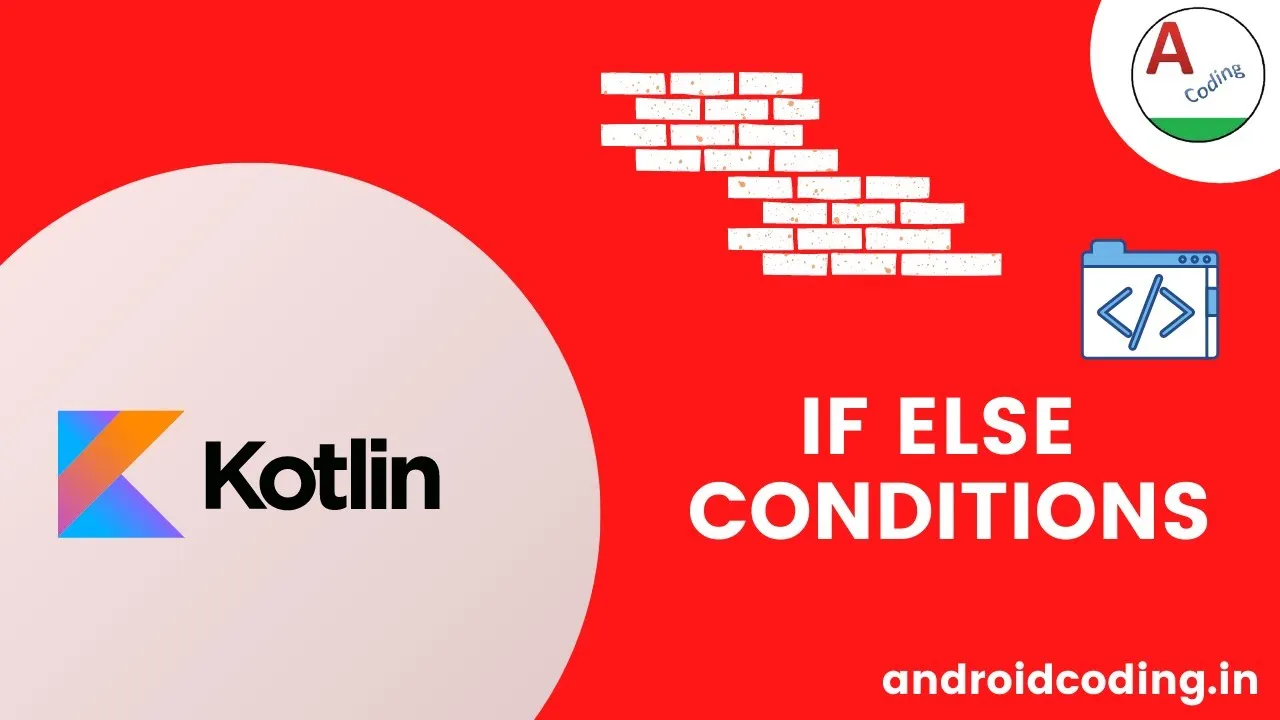 If, Else if, Else Conditions - Conditional Statement - Added Subtitles
