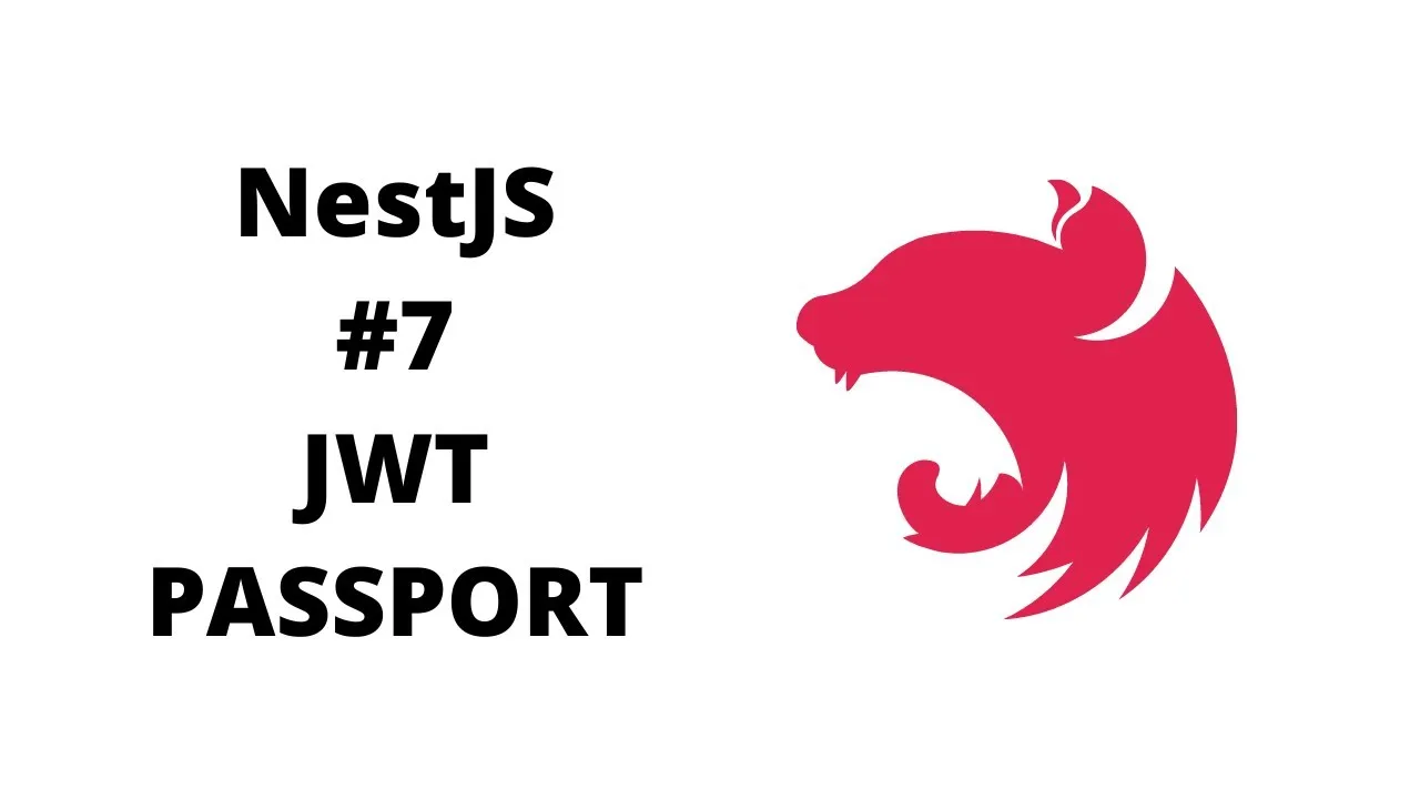 How to Create Authentication (JWT PassPort) in NestJS