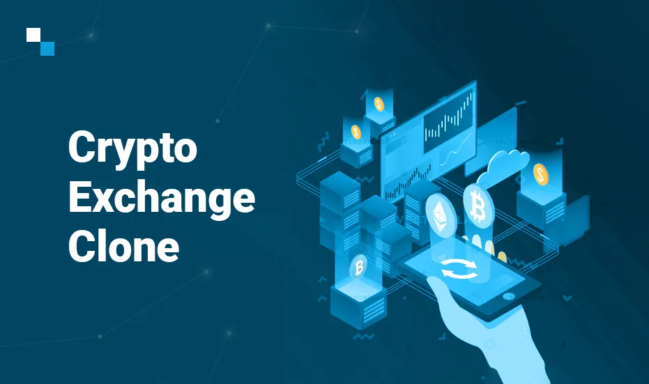 Replicate the Success of Exchange Platforms with Crypto Exchange Clone