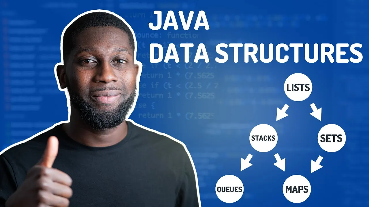 Java Data Structures and Algorithms Tutorial