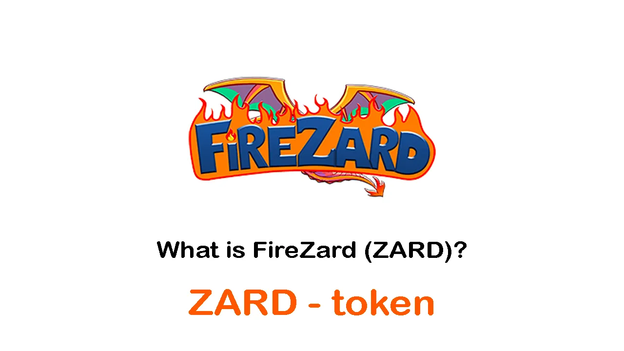 What is FireZard (ZARD) | What is FireZard token | What is ZARD token