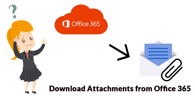 Automatically Save Outlook 365 Attachments to a Certain Location 