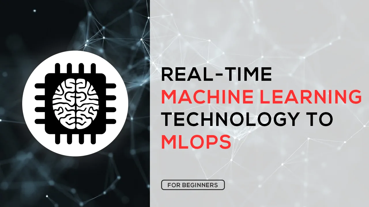 Tecton Journey Brings Real-time Machine Learning to MLOps