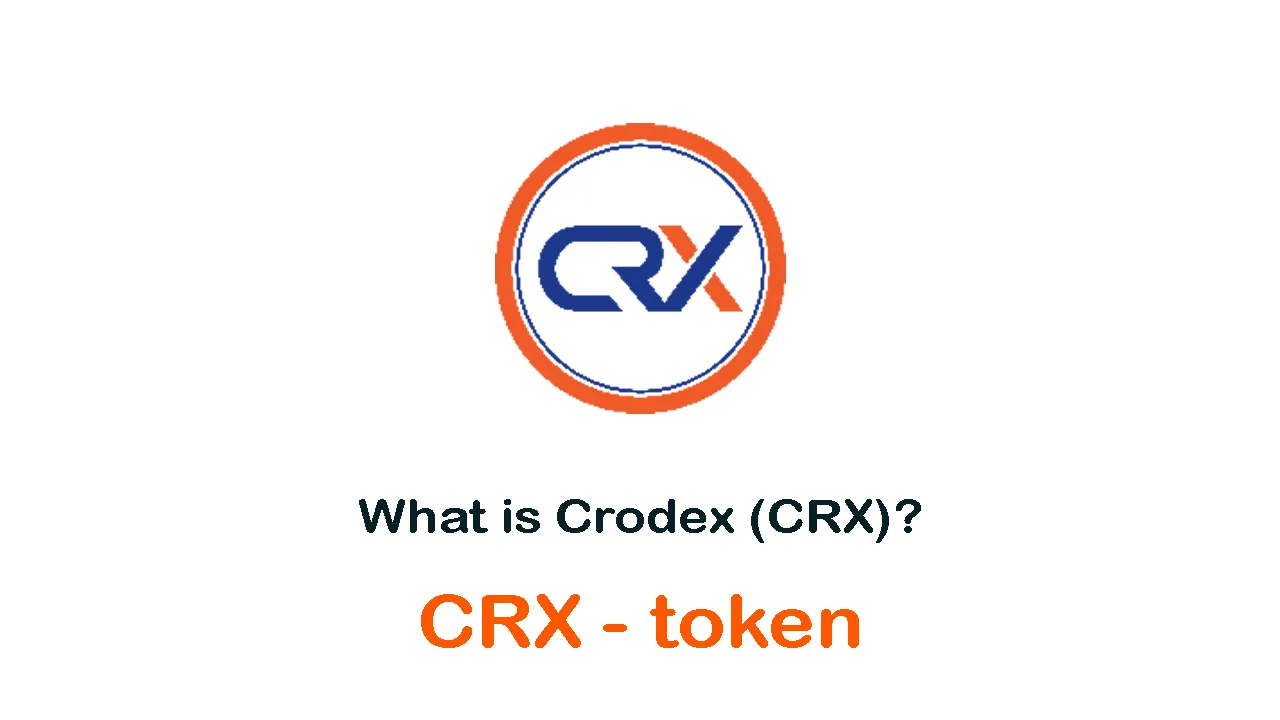 crx token