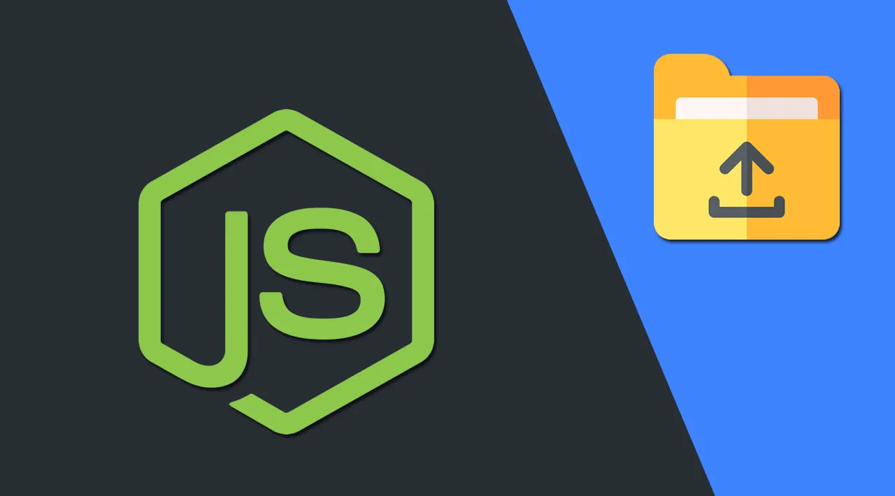 How to Upload File to Amazon S3 Bucket using Node.js and Express