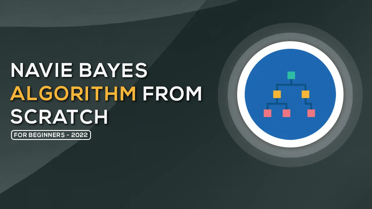 How To Implement Navie Bayes From Scratch Algorithm Easily