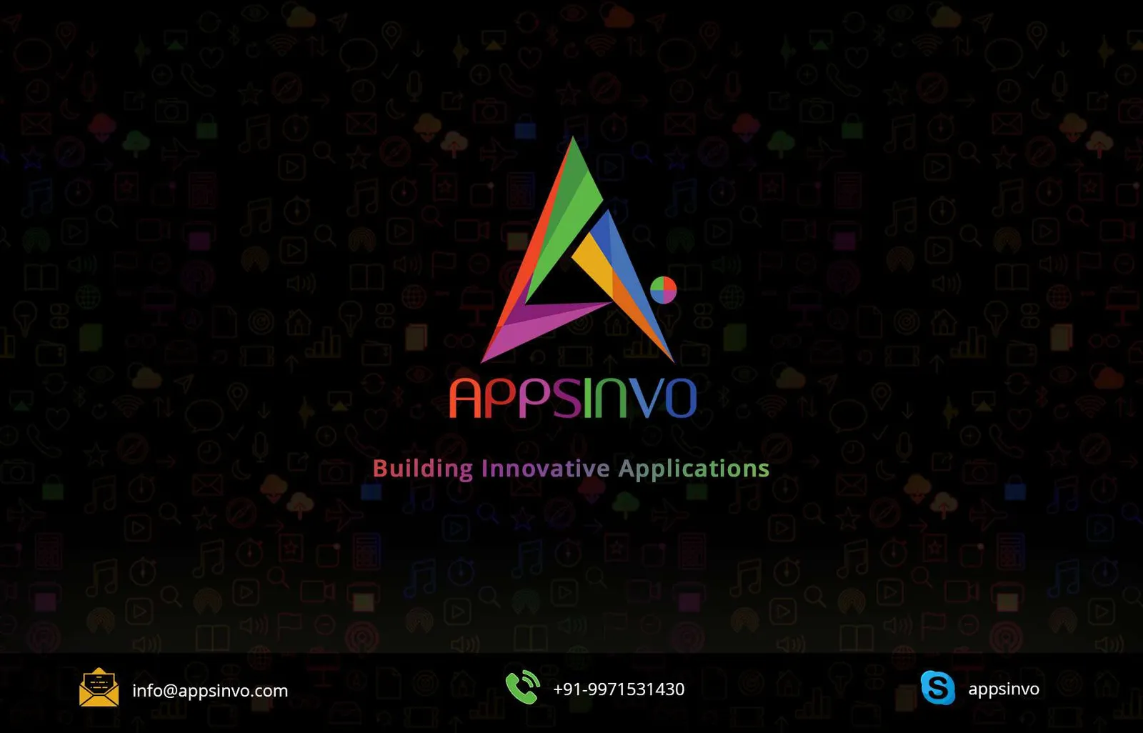 Appsinvo : SEO Services Company in India