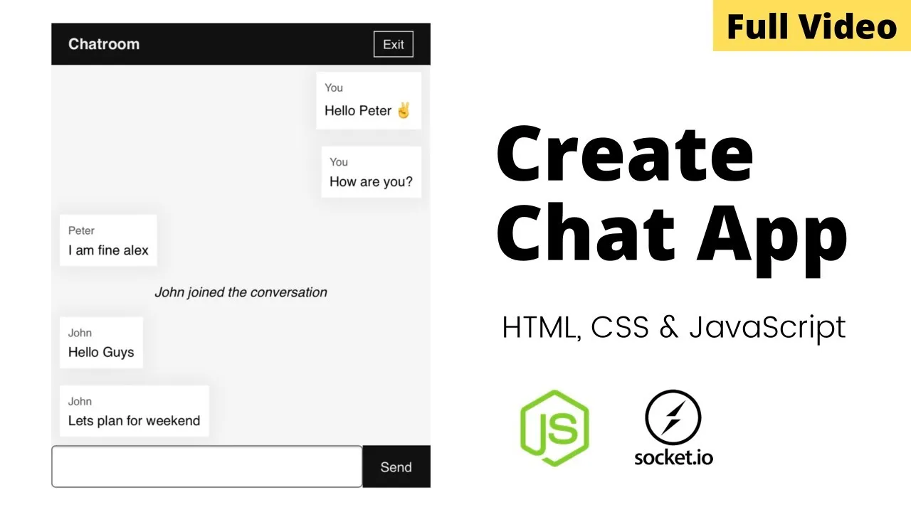 Css chat How To