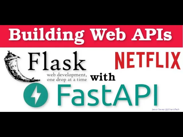 Build a Web Application and an API using FastAPI in Python