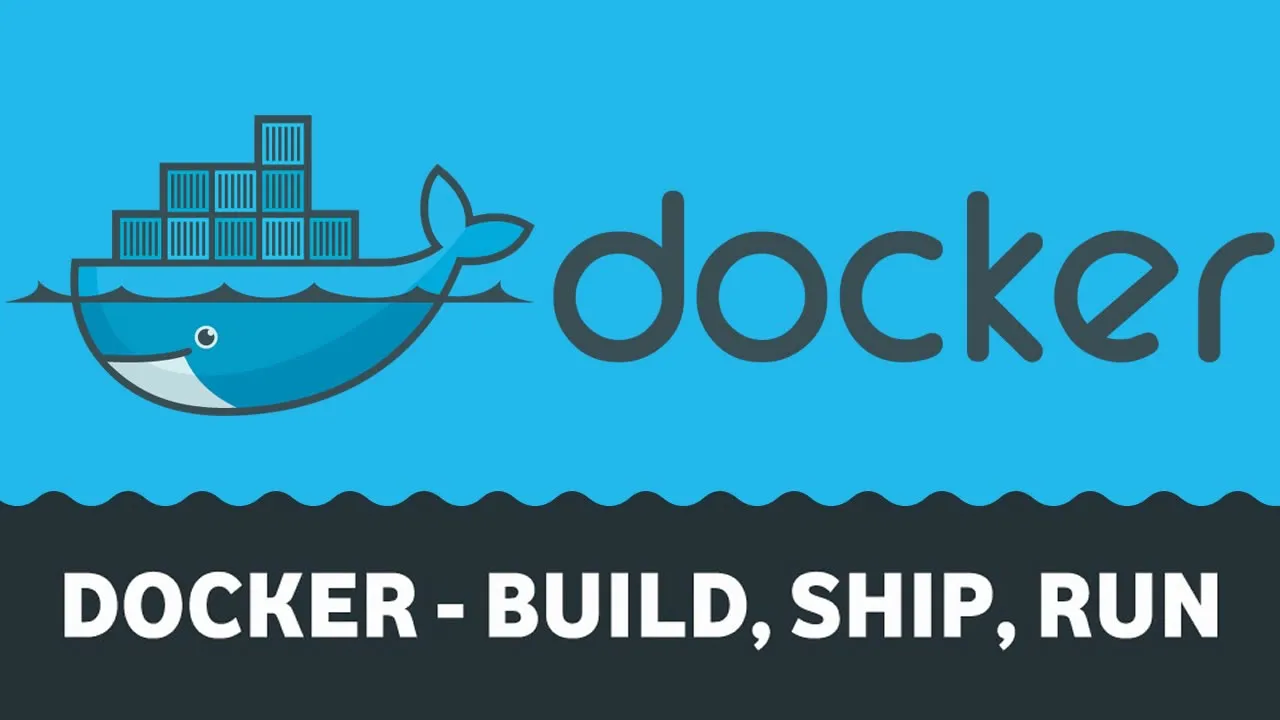Enterprise Docker Container Architecture and Monitoring