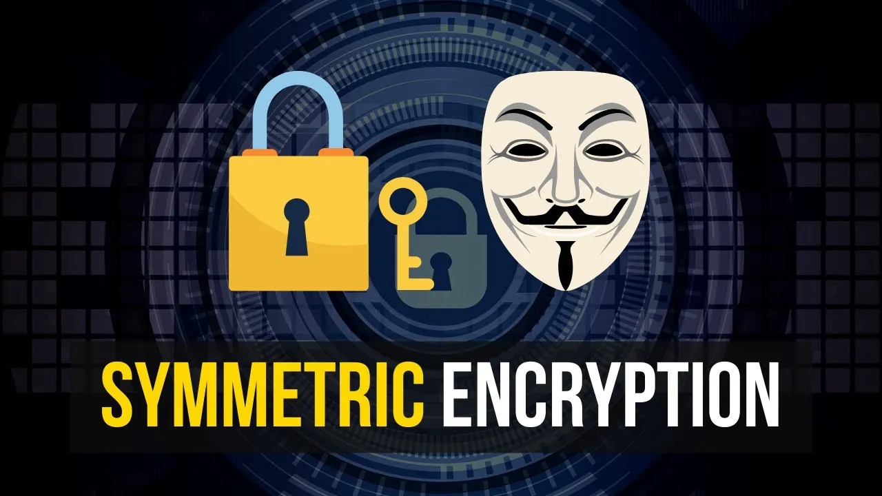 Learn about Symmetric Encryption With OpenSSL