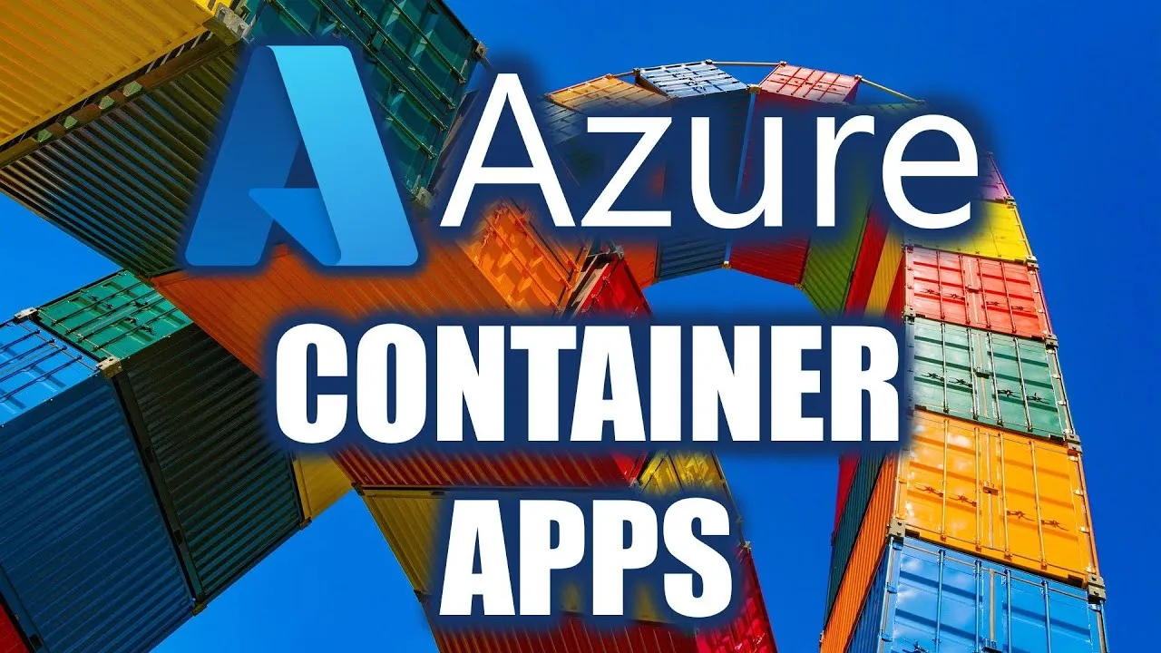 How to Set Up Azure Container Apps