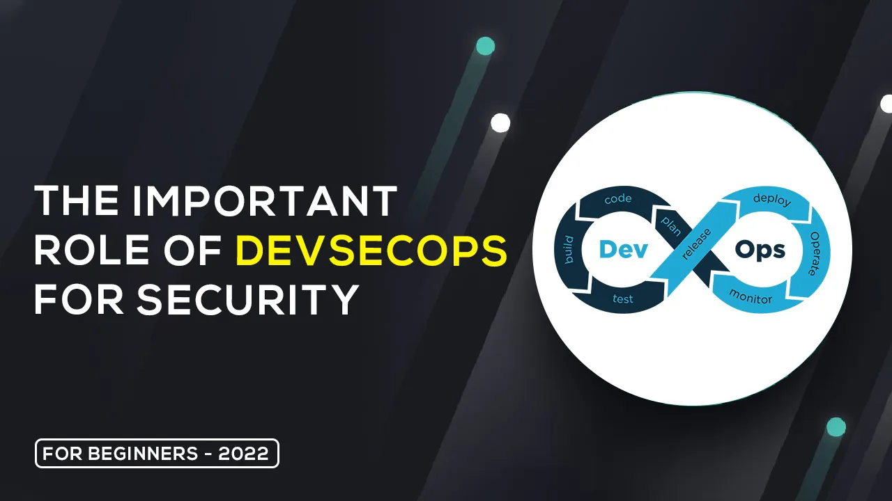 The Important Role Of DevSecOps for Your Security