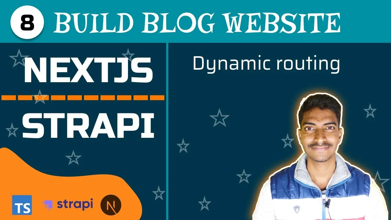 How to Dynamic Routing in Next js
