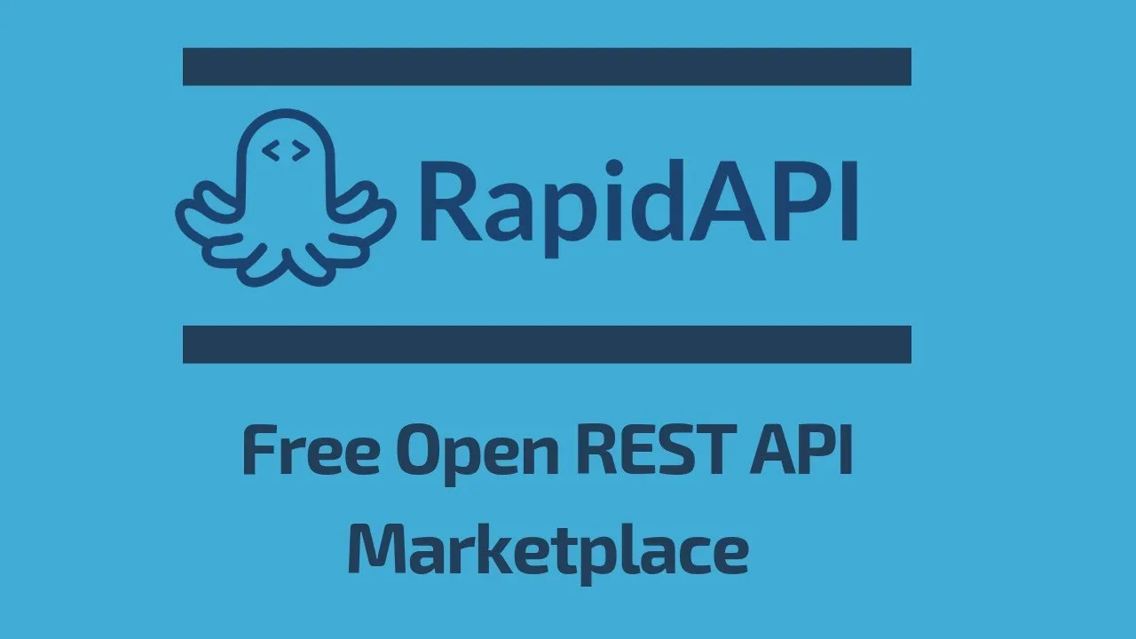 What Is Rapid API and How to Use It