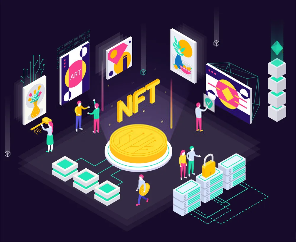 How to build your own NFT launchpad and monetize it?