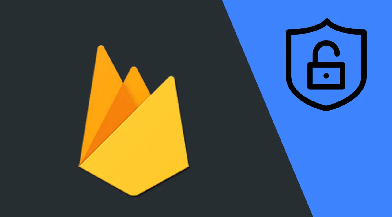 Writing Safe and Secure Apps using Firebase and Firebase Authentication