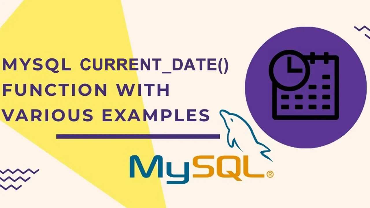 Mysql месяц