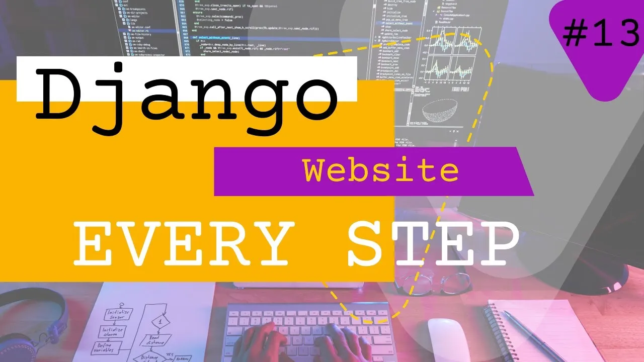 Configuring our server with Python, Django