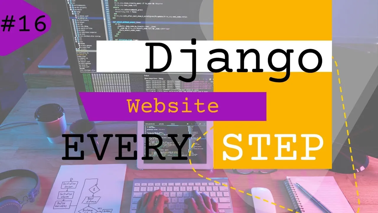 Using pre-made HTML templates with Python, Django
